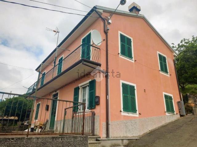 Appartamento in vendita di 89 m² in Via Arzeno, 251