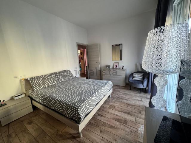 Appartamento in vendita di 89 m² in Via Augusta Rasponi