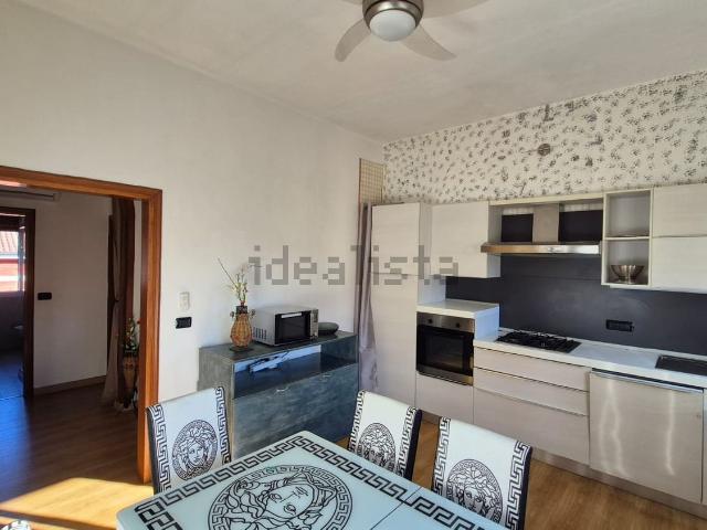 Appartamento in vendita di 89 m² in Via Augusto Mussini, 8