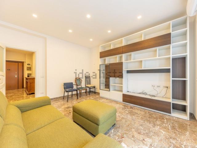 Appartamento in vendita di 89 m² in Via Baldo degli Ubaldi, 168