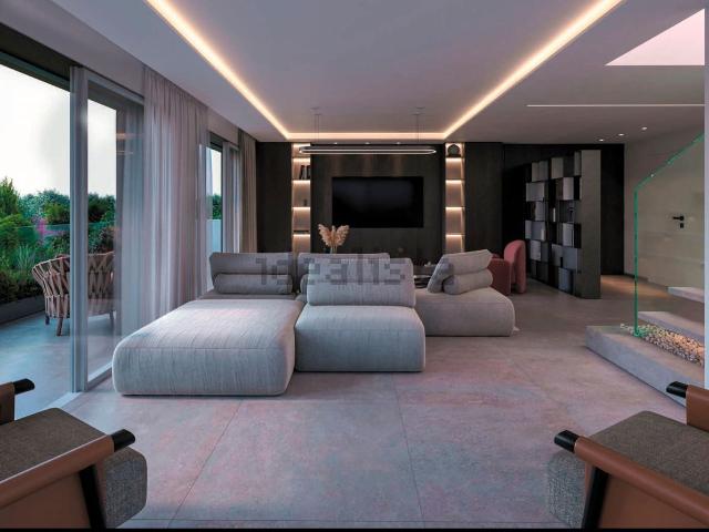 Appartamento in vendita di 89 m² in Via Bartolomeo Maria Dal Monte, 1