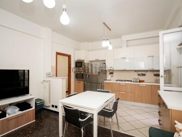 Appartamento in vendita di 89 m² in Via Bartolomeo Carrea, 8
