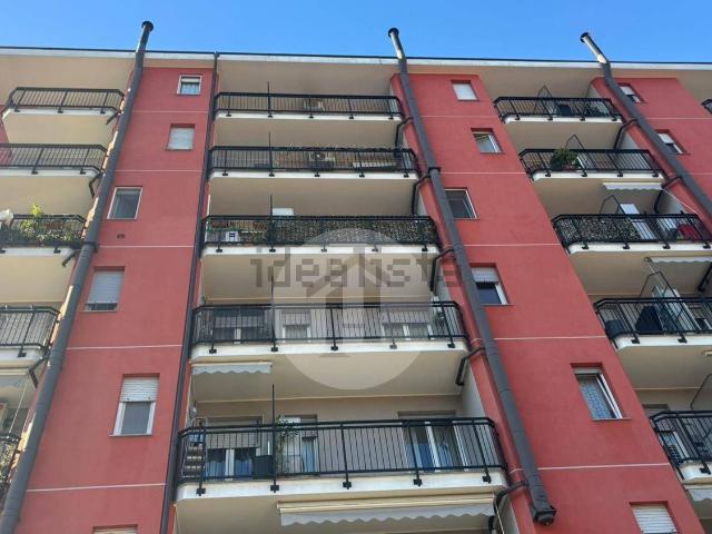Appartamento in vendita di 89 m² in Via Bartolomeo Colleoni, 10