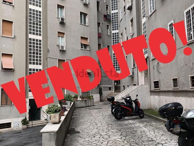Appartamento in vendita di 89 m² in Via Bartolomeo Colleoni, 2