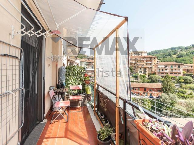 Appartamento in vendita di 89 m² in Via Bartolomeo Parodi, 59