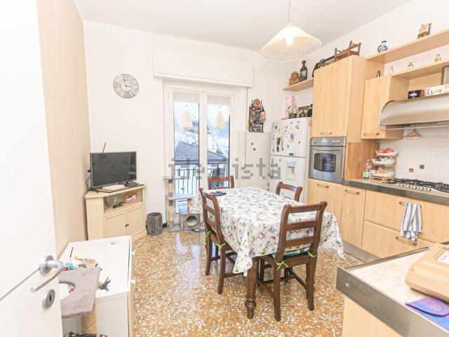 Appartamento in vendita di 89 m² in Via Bartolomeo Parodi, 59