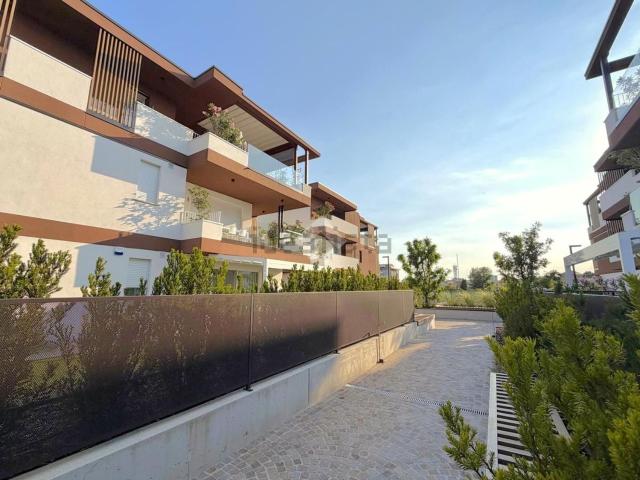 Appartamento in vendita di 89 m² in Via Belgio