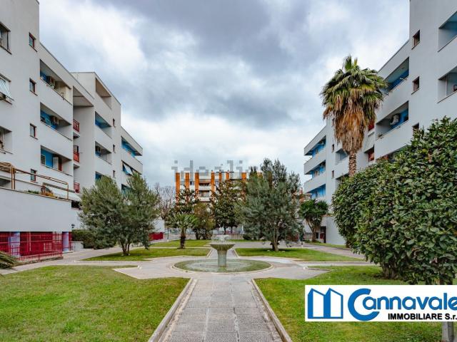 Appartamento in vendita di 89 m² in Via Bepi Romagnoni