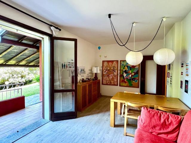 Appartamento in vendita di 89 m² in Via Brughiera, 24