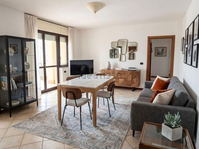 Appartamento in vendita di 89 m² in Via Campania