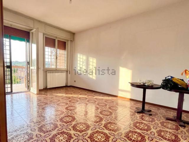 Appartamento in vendita di 89 m² in Via Campo di Marte