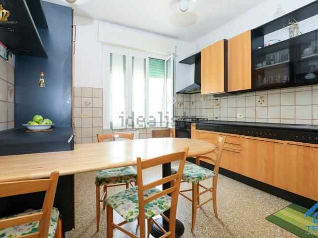 Appartamento in vendita di 89 m² in Via Campomorone, 76