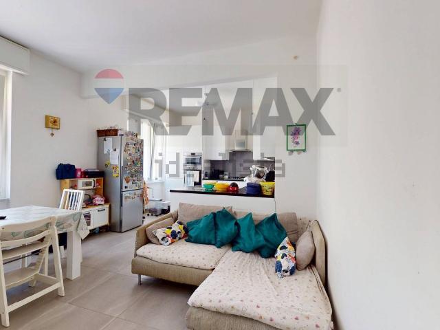 Appartamento in vendita di 89 m² in Via Campomorone, 76