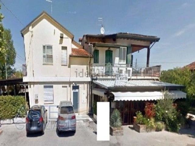 Appartamento in vendita di 89 m² in Via Canale Bonificazione