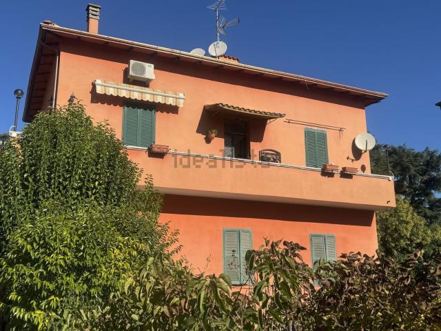 Appartamento in vendita di 89 m² in Via Capena