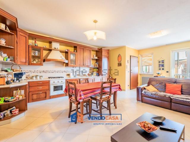 Appartamento in vendita di 89 m² in Via Carletto Michelis, 8