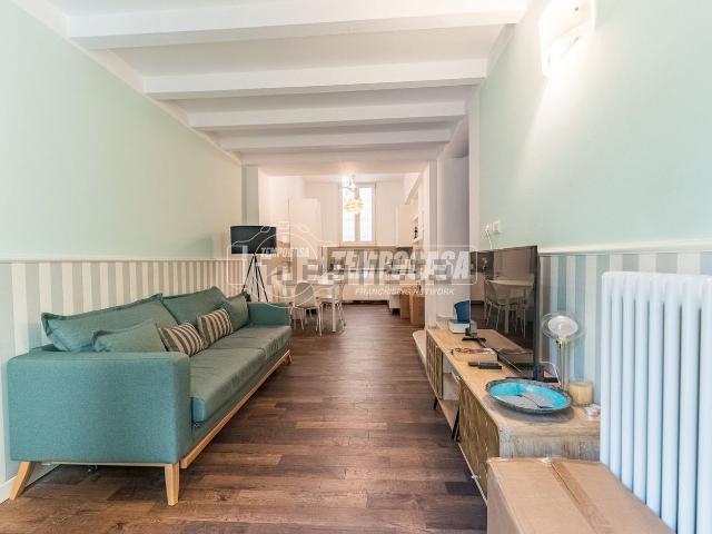 Appartamento in vendita di 89 m² in Via Carlo Farini, 33