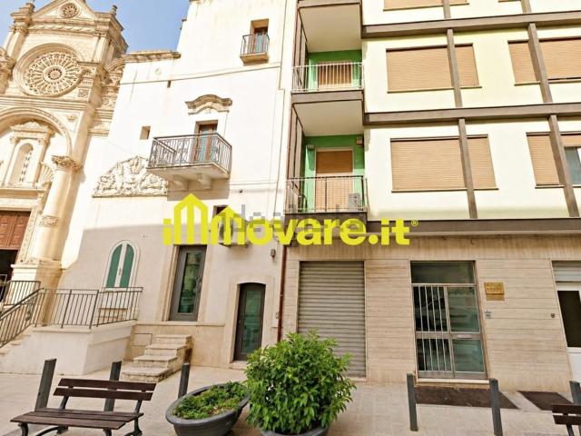 Appartamento in vendita di 89 m² in Via Carroccio, 58