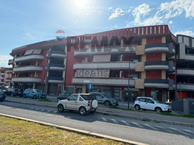 Appartamento in vendita di 89 m² in Via Carroceto