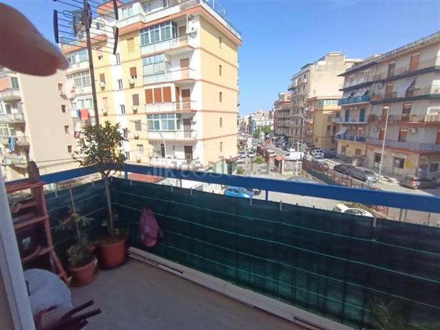 Appartamento in vendita di 89 m² in Via Cento Niccolò