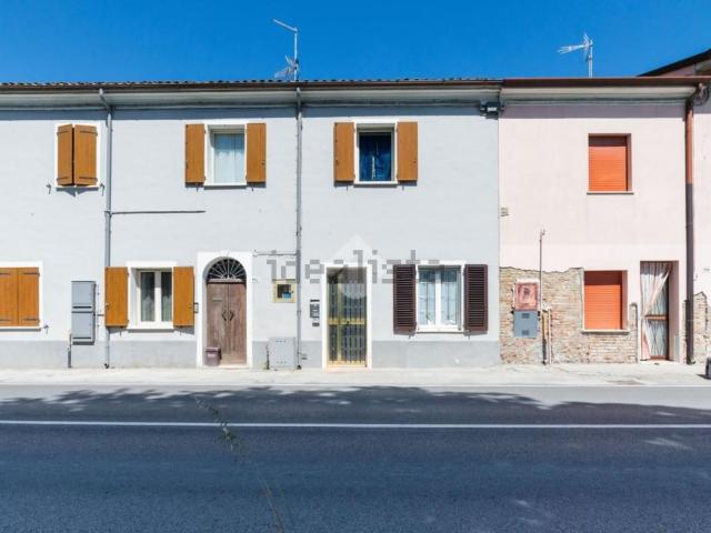 Appartamento in vendita di 89 m² in Via Cesenatico, 552