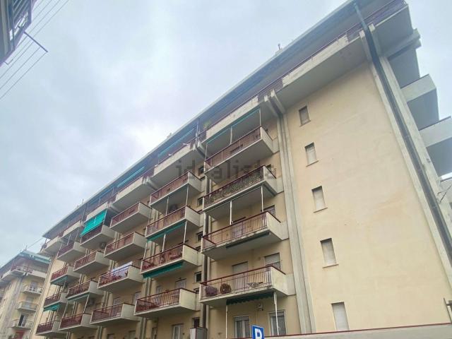 Appartamento in vendita di 89 m² in Via Chiaravagna, 14