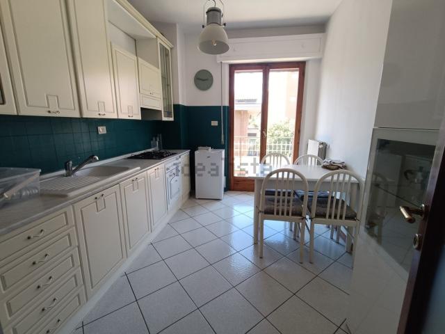 Appartamento in vendita di 89 m² in Via Colomba Antonietti