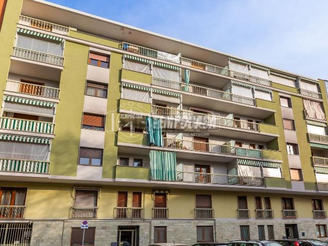 Appartamento in vendita di 89 m² in Via Corti