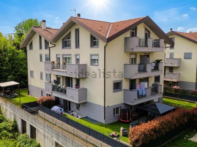 Appartamento in vendita di 89 m² in Via Corelli, 11