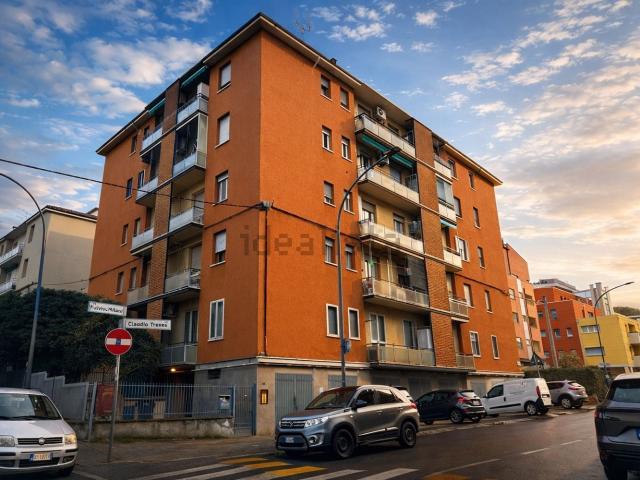 Appartamento in vendita di 89 m² in Via Claudio Treves, 48