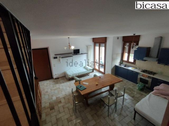 Appartamento in vendita di 89 m² in Via Croce