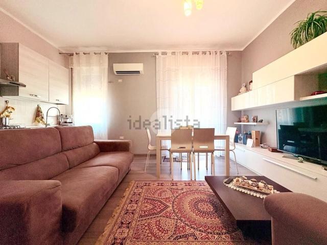 Appartamento in vendita di 89 m² in Via Crema, 1