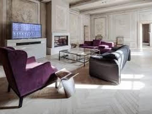 Appartamento in vendita di 89 m² in Via Cucullo