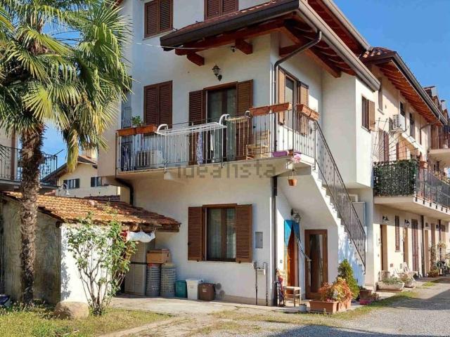 Appartamento in vendita di 89 m² in Via Dante Alighieri, 28