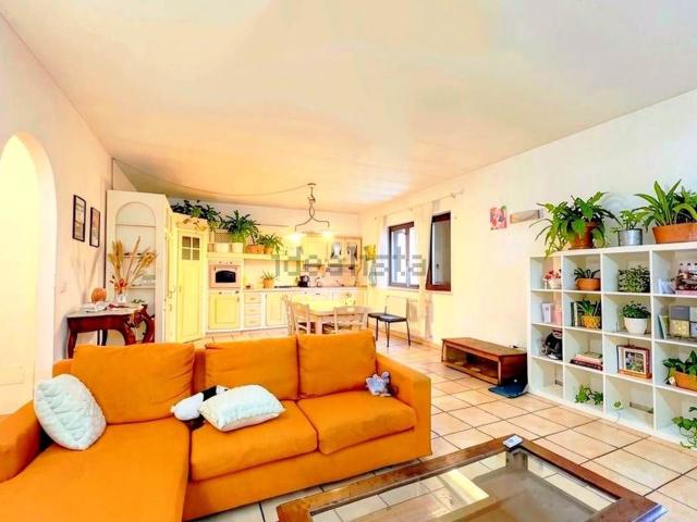 Appartamento in vendita di 89 m² in Via Degli Ulivi