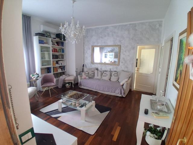 Appartamento in vendita di 89 m² in Via degli Olivetani, 2
