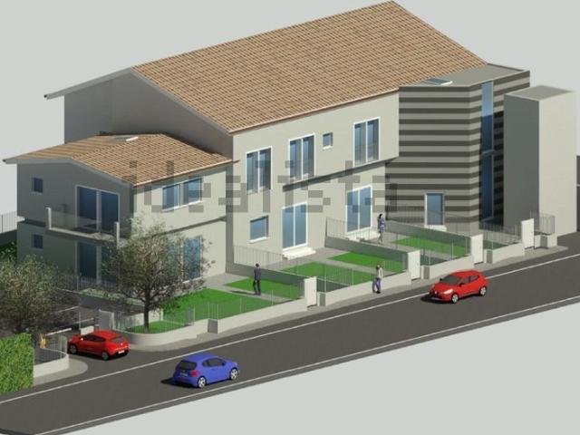 Appartamento in vendita di 89 m² in Via dei Marchi