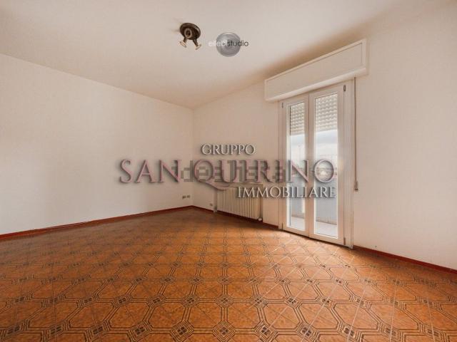 Appartamento in vendita di 89 m² in Via dei Salesiani, 55
