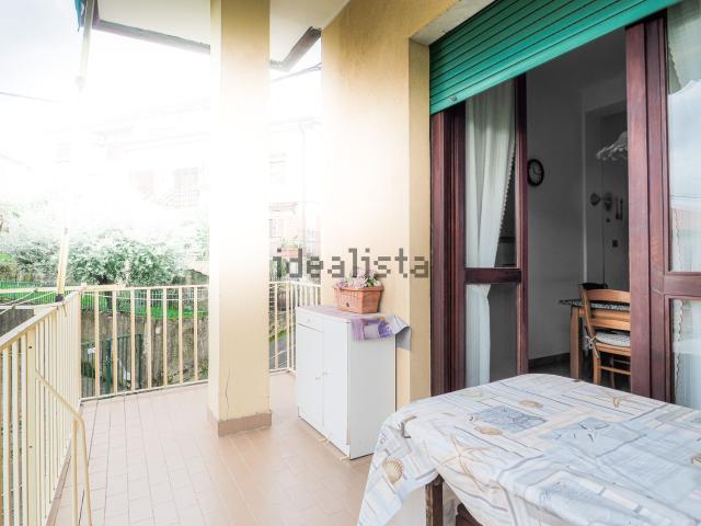 Appartamento in vendita di 89 m² in Via dei pini