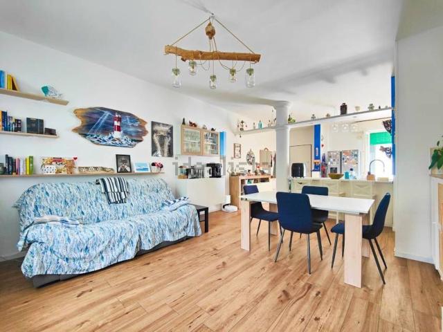 Appartamento in vendita di 89 m² in Via dei Pioppi