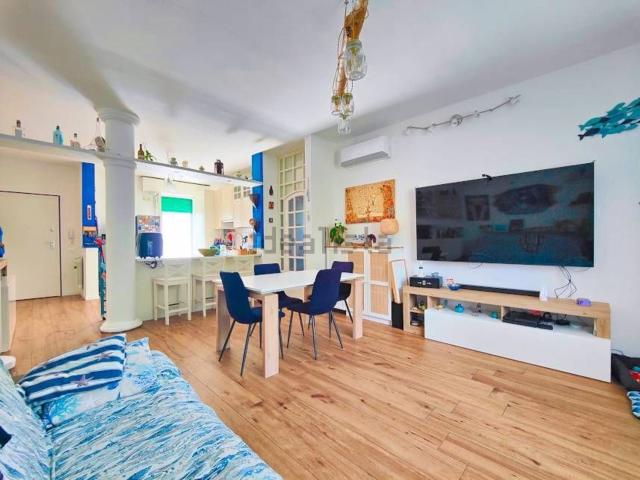 Appartamento in vendita di 89 m² in Via dei Pioppi