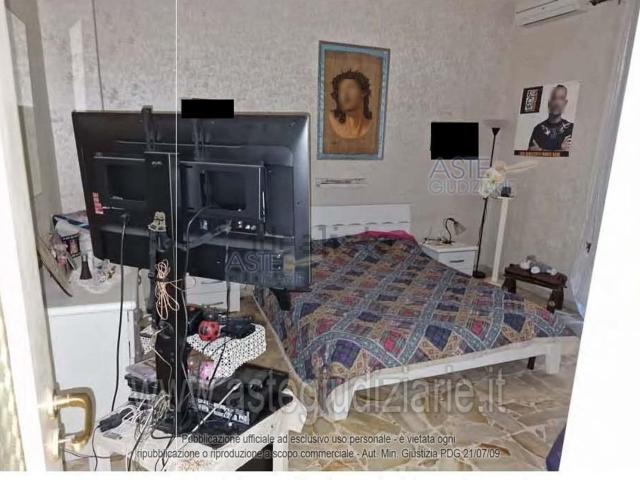 Appartamento in vendita di 89 m² in Via dei Vespri, 107
