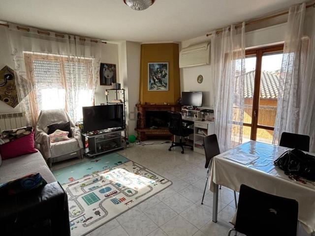 Appartamento in vendita di 89 m² in Via del Giuoco, 25