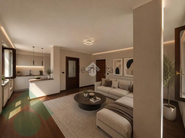 Appartamento in vendita di 89 m² in Via del Pantano