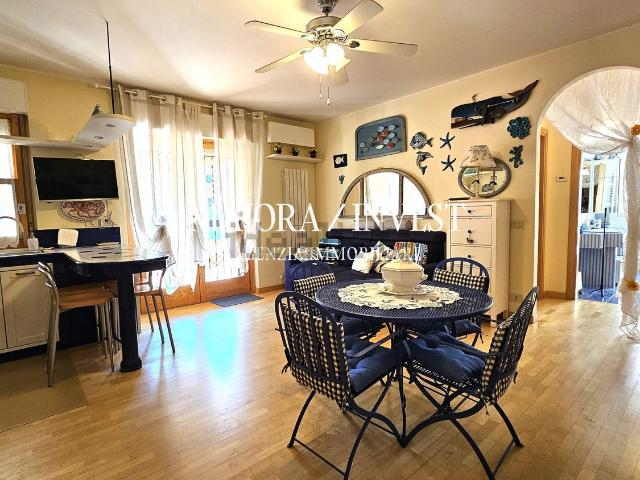 Appartamento in vendita di 89 m² in Via del Perugino