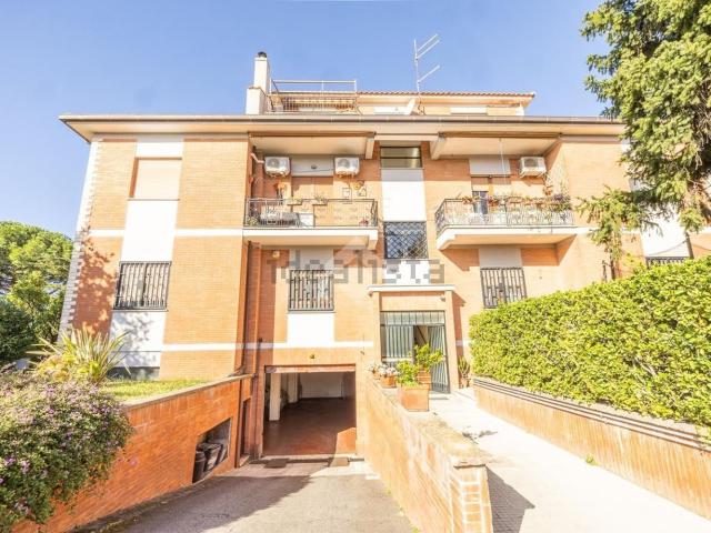 Appartamento in vendita di 89 m² in Via della Torretta, 10