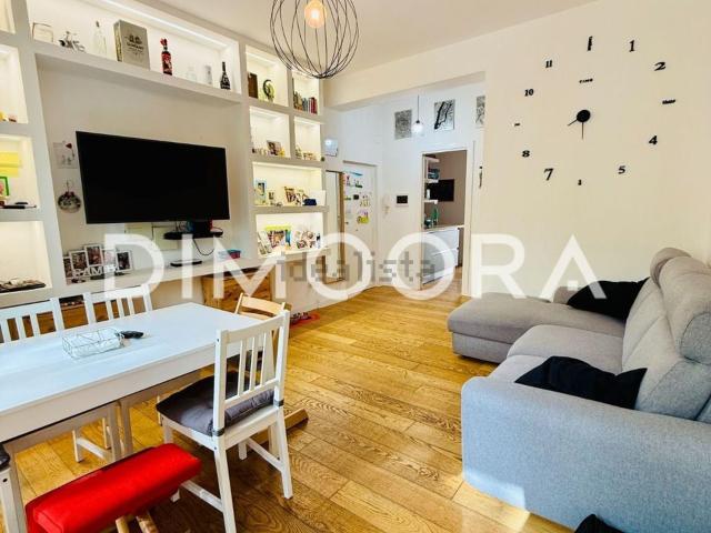 Appartamento in vendita di 89 m² in Via della Villa di Lucina