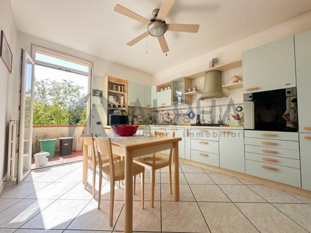 Appartamento in vendita di 89 m² in Via della Canna