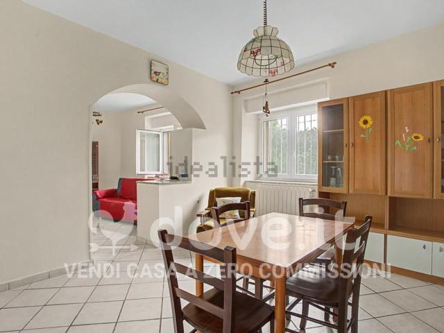 Appartamento in vendita di 89 m² in Via della Chiesa, 7