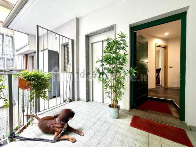 Appartamento in vendita di 89 m² in Via della Cittadella, 16